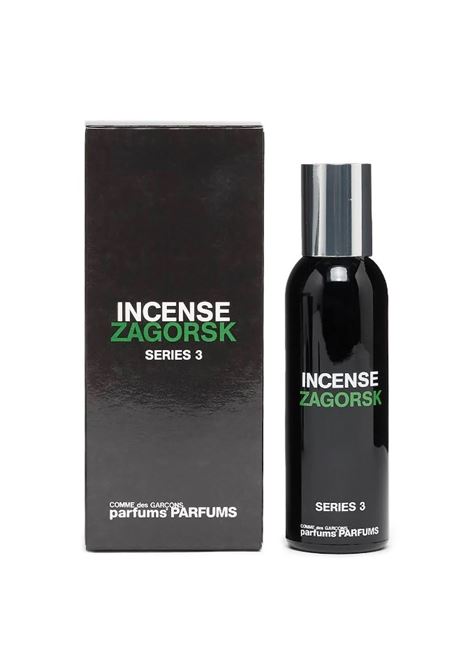 Profumo Incense Zagorsk Series 3 50 ml. - unisex COMME DES GARCONS PARFUMS | ZGK50MLT